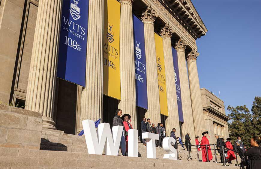 wits university